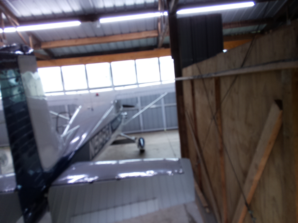 Hangar thumbnail