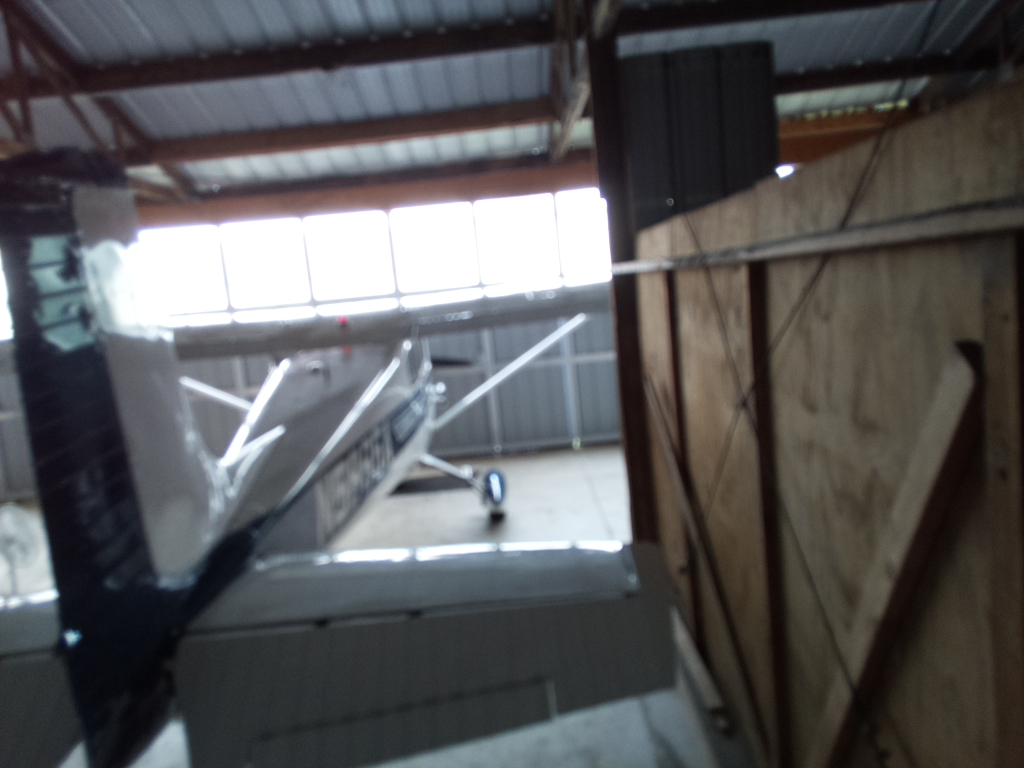 Hangar thumbnail