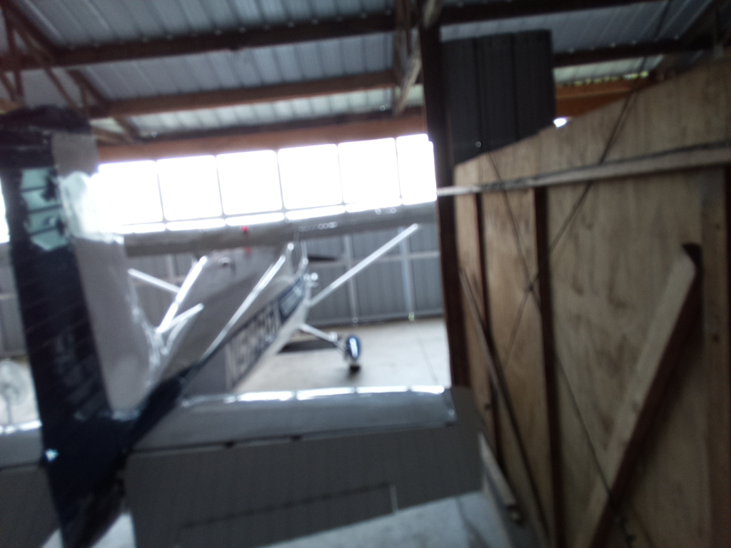 Hangar thumbnail
