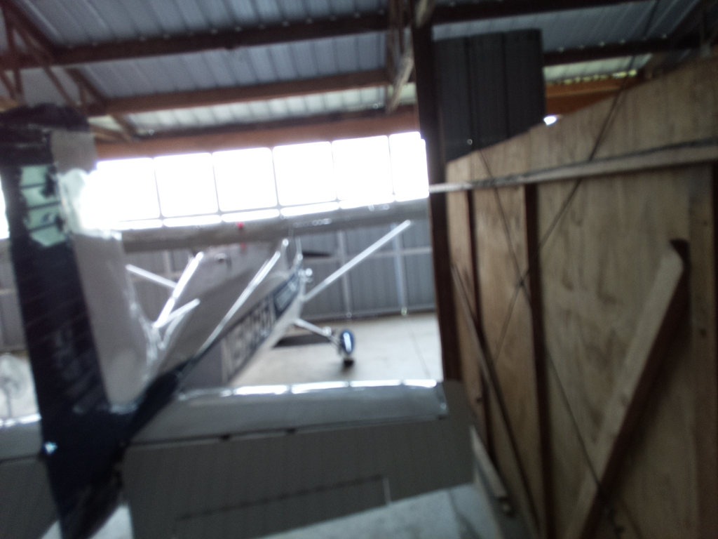 Hangar thumbnail