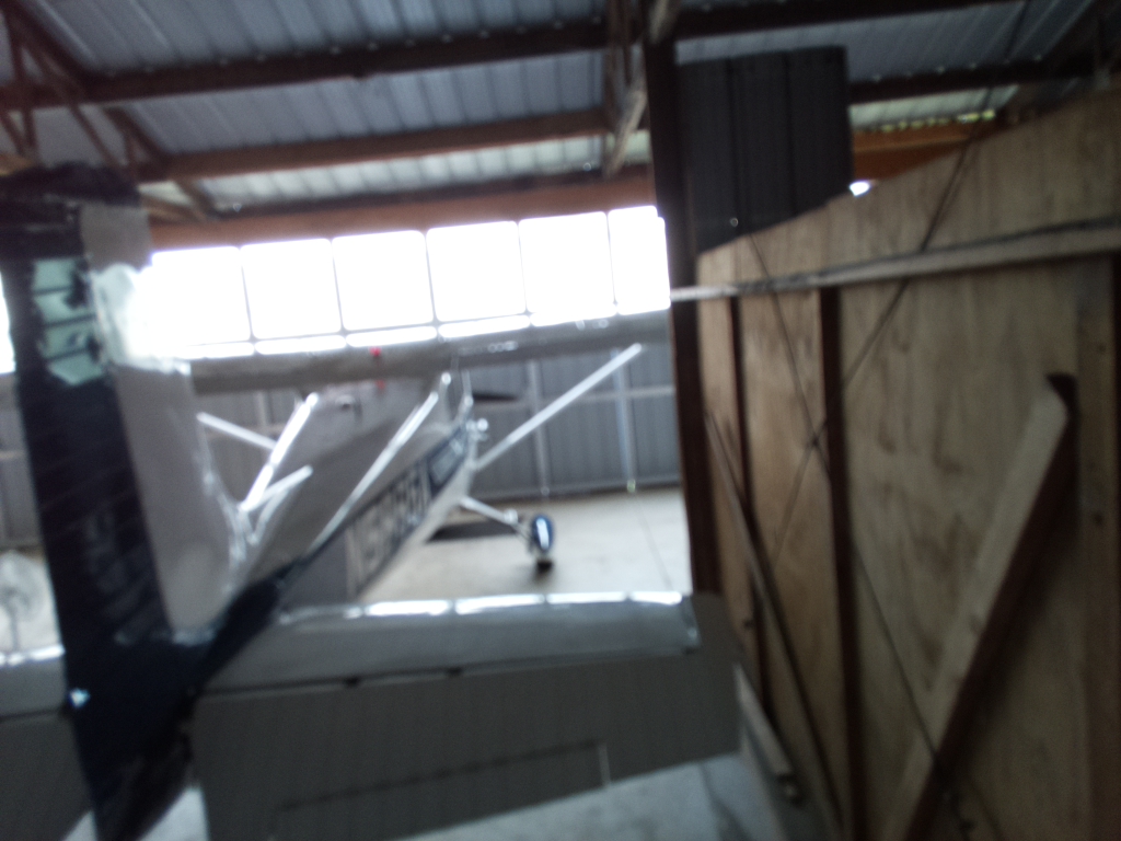 Hangar thumbnail