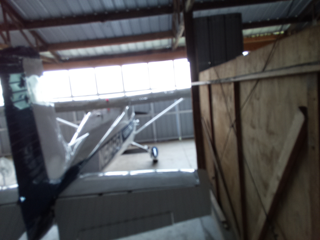 Hangar thumbnail